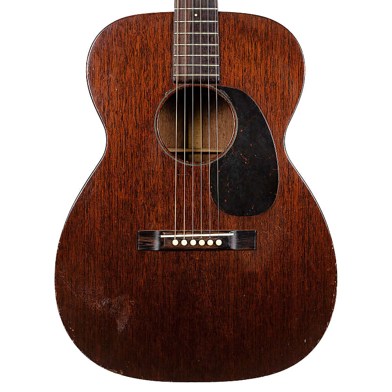 【最終値下】　ヴィンテージ MARTIN 00-17 1932年製 最終値下】 ヴィンテージ MARTIN 00-17 1932年製