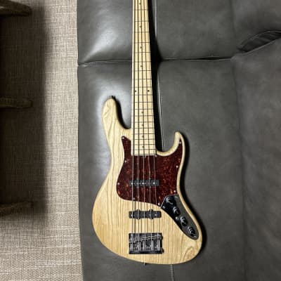 新品入荷 Sadowsky RV5-WL Reverb | Japan Bass String 5 MetroLine Lee Will ベース