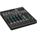 Mackie 802VLZ4 8-Channel Compact Mixer with 60dB Gain Range and Onyx Mic Preamps (AUTHORIZED DEALER)