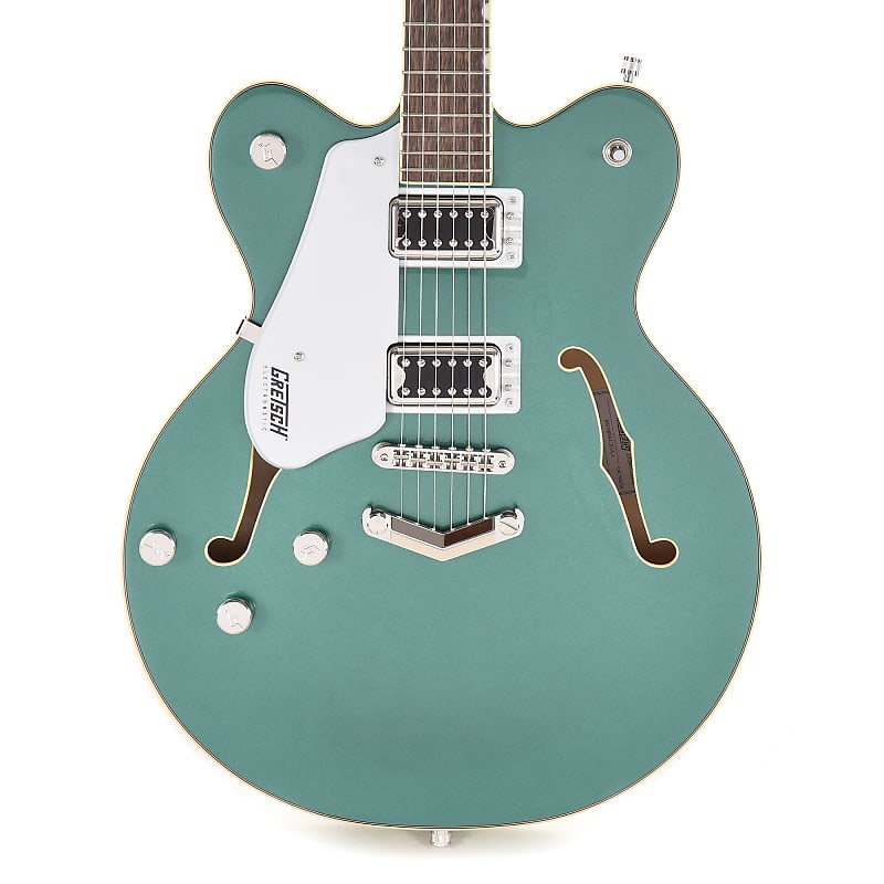 Gretsch G5622LH Electromatic Center Block Double Cutaway with V-Stoptail, Left-Handed image 2