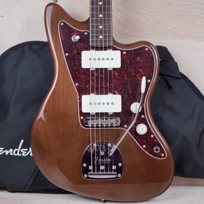 ギター Fender MIJ Hybrid II Jazzmaster Walnut Amazon | Fender Made in Japan Hybrid II Jazzmaster Walnut