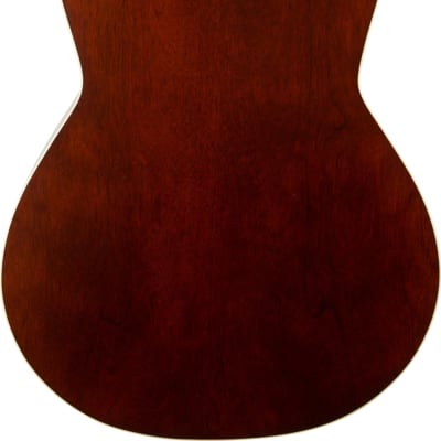 Godin 051854 Etude Clasica II Acoustic-Electric Classical Guitar, Natural image 3