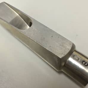 Bobby Dukoff D8 Alto Saxophone Mouthpiece Super Power Bobby Dukoff D8 Alto Saxophone Mouthpiece Super Power