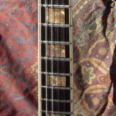 Gibson L5-S 1973 Cherry Sunburst image 2