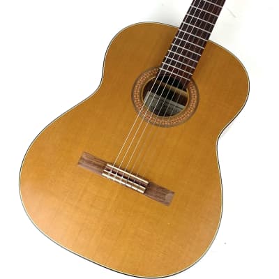 Martin Thomas Humphrey Classical guitar W OHSC for sale