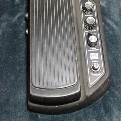 Roland Double Beat AD-50 Fuzz Wah | Reverb