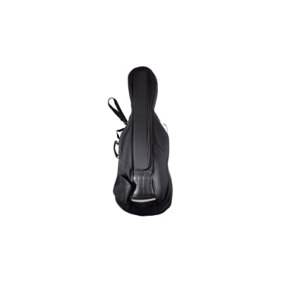 Bobelock discount bass case