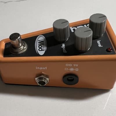Modtone Mini-Mod Fuzzer | Reverb