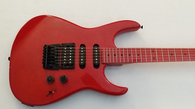 Series 10 electric guitar hot sale