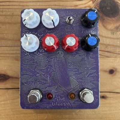 Reverb.com listing, price, conditions, and images for champion-leccy-the-woozy