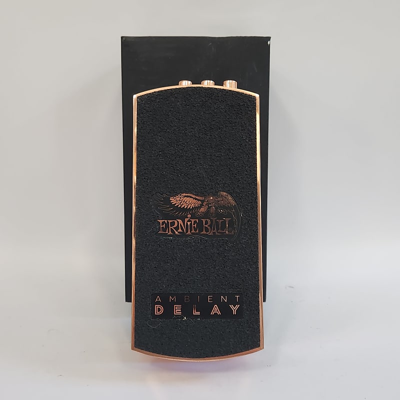 Ernie Ball Ambient Delay