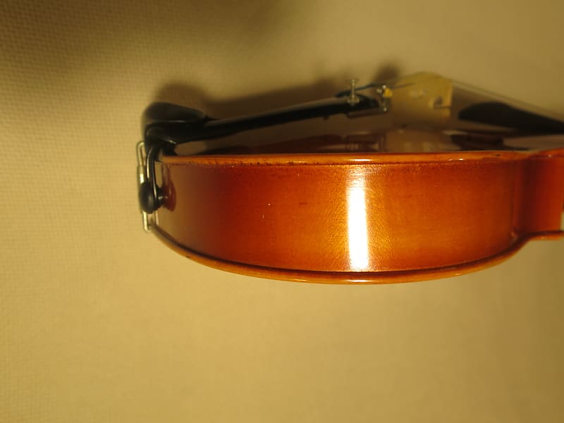 Suzuki Violin No. 280 (Intermediate), Nagoya, Japan, 4/4 Suzuki Violin No. 280 (Intermediate), Nagoya, Japan, 4/4