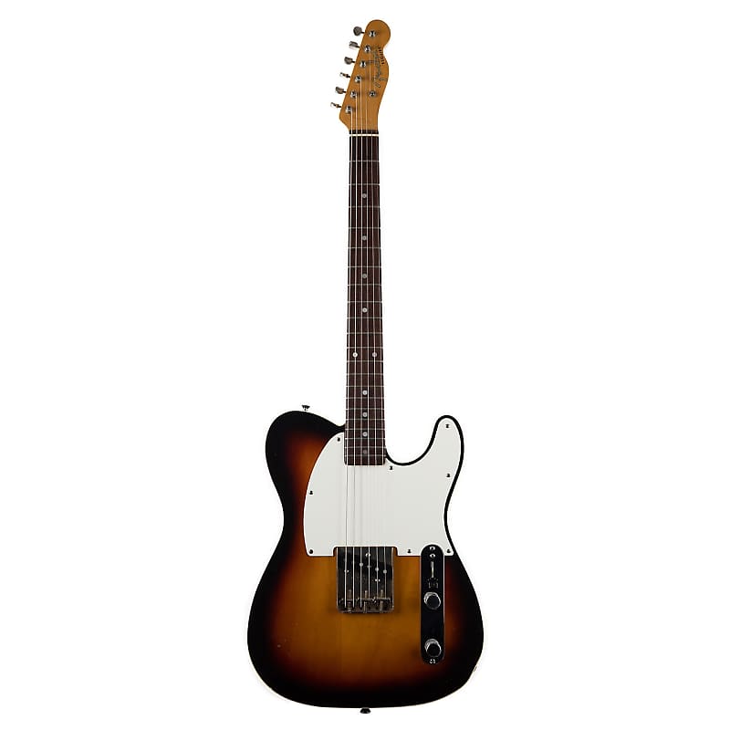 Fender TES Esquire Custom Reissue MIJ image 1