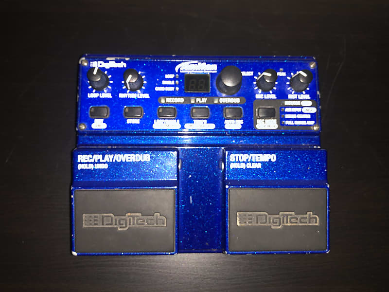 DigiTech JamMan
