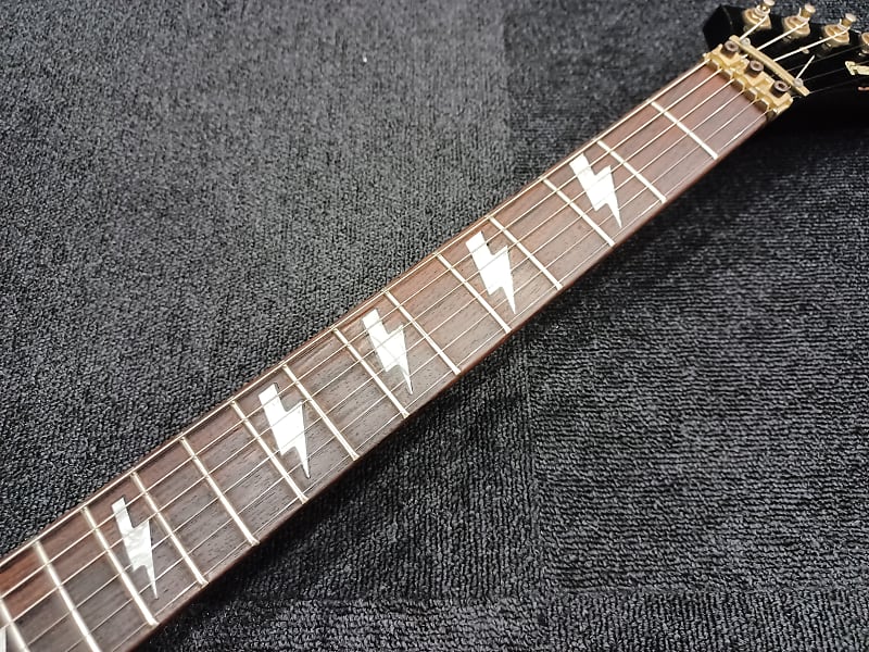 フェルナンデス ナイトレンジャー ジェフワトソンモデル！LG-65JW！ フェルナンデス ナイトレンジャー ジェフワトソンモデル！LG