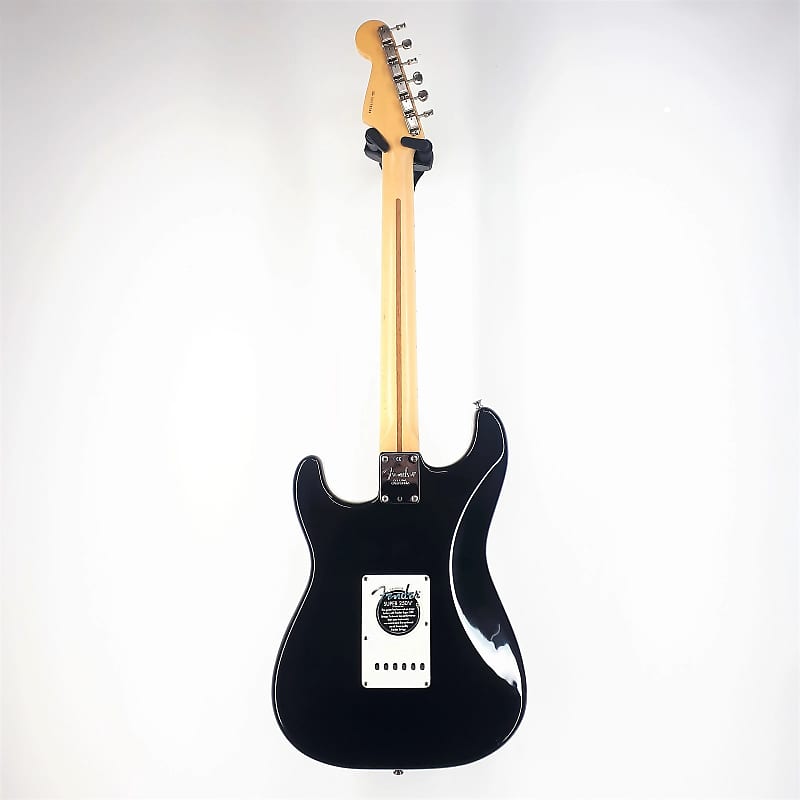 Fender Eric Clapton Artist Series Stratocaster 1988 - 2000 imagen 3