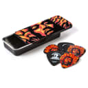 Dunlop JHPT14H Jimi Hendrix Pick Tin, Voodoo Fire