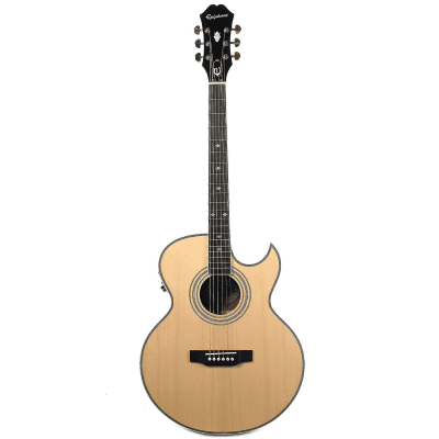 Epiphone PR-5E | Reverb