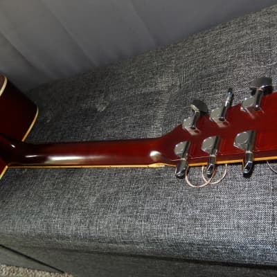 CANYON キャニオン アコースティックギター W-70 ジャパンビンテージ