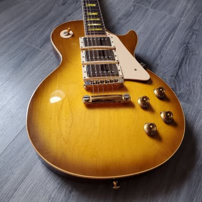 Gibson Les Paul Classic 3-Pickup image 6
