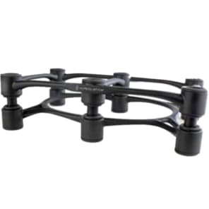 IsoAcoustics Aperta 300 Isolation Monitor Stands