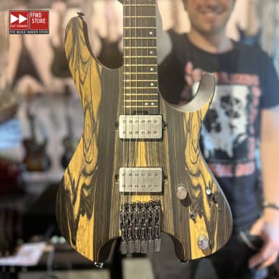 Ibanez Q52PE-NTF 2024 | Reverb