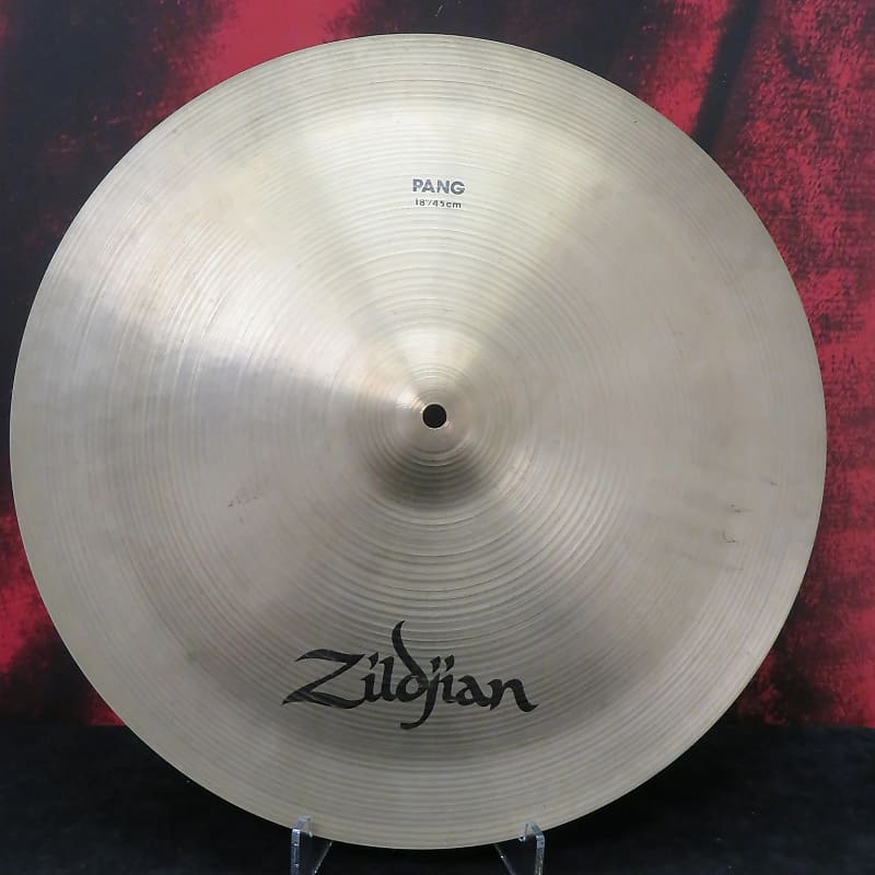 Zildjian 18" A Series Pang Cymbal image 1