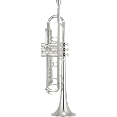 Yamaha YTR-8335II Xeno Trumpet | Reverb