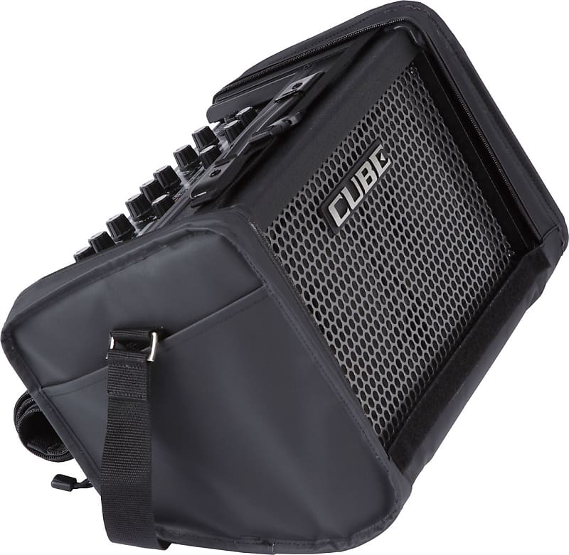 Roland CB-CS1 Carrying Bag for Cube Street image 1