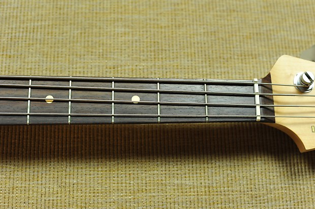Lakland Skyline Bob Glaub 44-64 MIK | Reverb