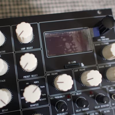 鍵盤楽器 Addac 112 vc looper & granular processor hqdefault.jpg?v=6144372a