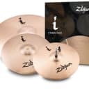 Zildjian I Series Essential Plus Cymbal Pack