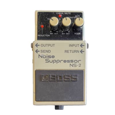Boss Ns 2 Noise Suppressor for sale