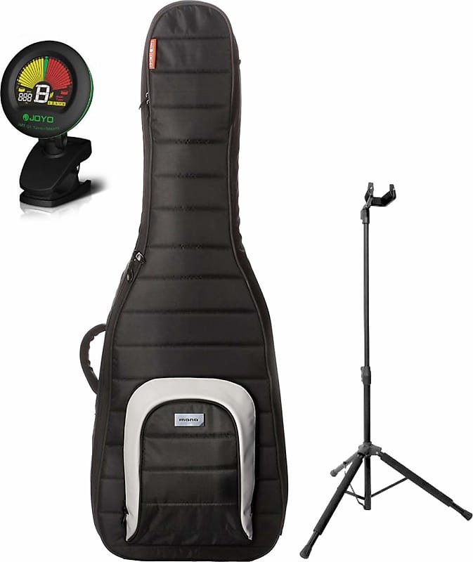 Mono M80 Single Electric Bass Guitar Hybrid Gig Bag | Reverb