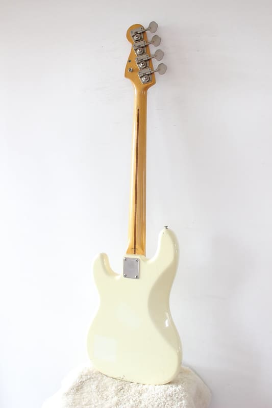 Fender Japan '57 Reissue Precision Bass PB57-55 Vintage