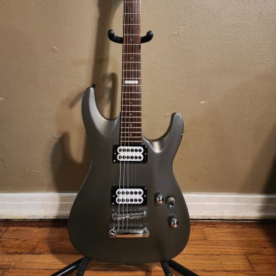 ESP LTD H-50 Electric Guitar Electric Blue | Reverb