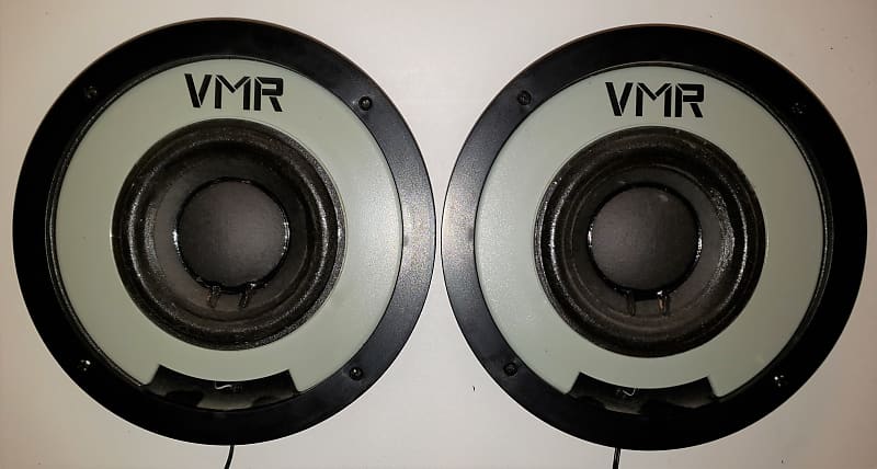 Electro-Voice EV VMR Vented Midrange 1本