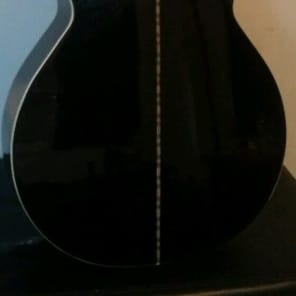 Fender J5 Acoustic Electric John 5 6-String Signature Guitar- Free Shipping! image 2