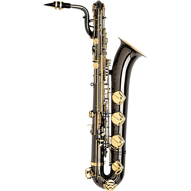 Eb cheap baritone saxophone