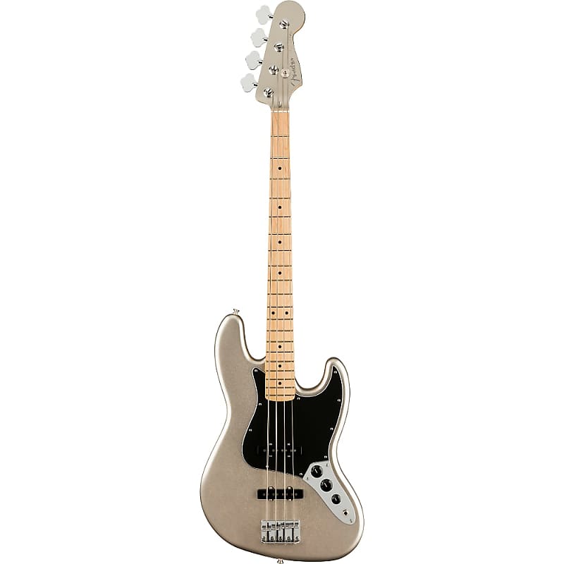 Fender 75th Anniversary Jazz Bass image 1