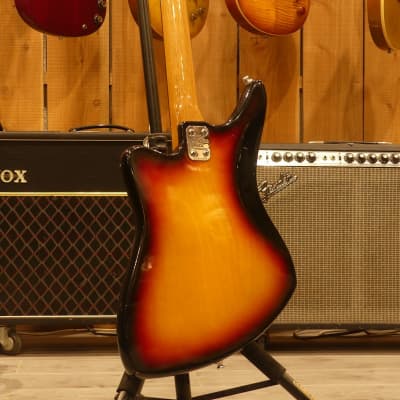 Aria Diamond 1532T ('70s) Japon Matsumoku | Reverb