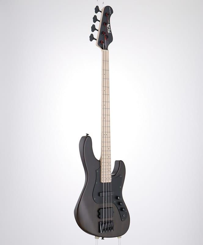 FUJIGEN J Standard Series JMJ ASH M 2018 (S/N:C180167) (07/31 