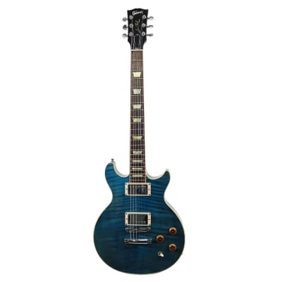 Gibson Les Paul Double Cutaway Studio | Reverb Canada