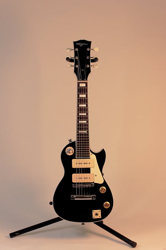 MONOGRAM Mini Guitar レスポール P-90 MGL-MINI