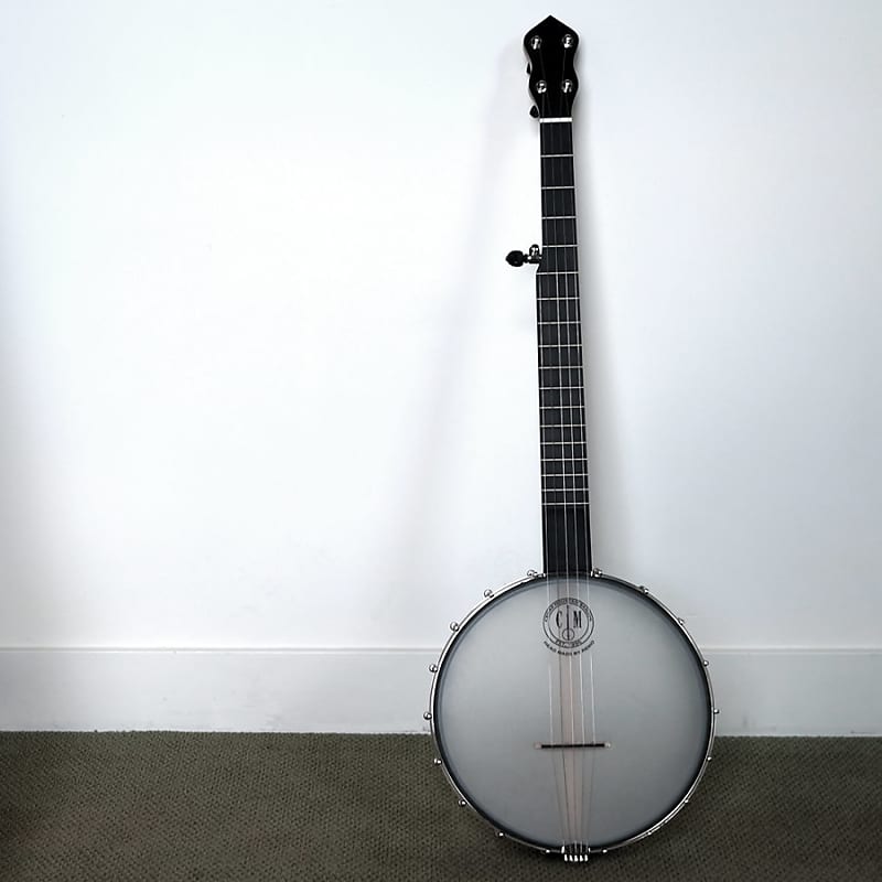 Cedar deals mountain banjo