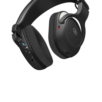 Yamaha YH-WL500 Wireless Headphones Black image 3