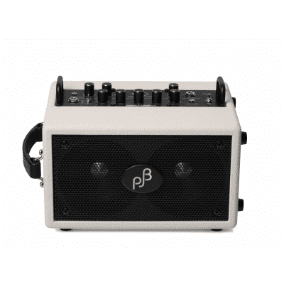Phil Jones BG-80 Double Four Plus 90-Watt 2x4" Bass Combo image 3