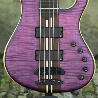 Mayones Viking 5 - Custom Pink for sale