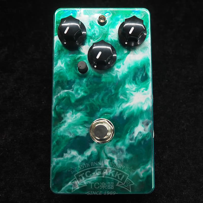 Leqtique Beryl EVR | Reverb