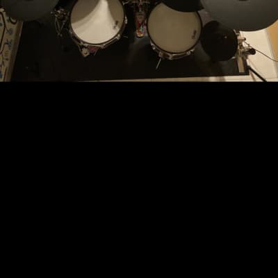 Drum-tec pro S 4 in bubinga hout pro S5 2020 image 5